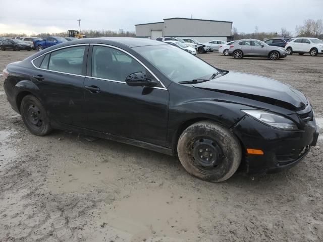 2011 Mazda 6 I