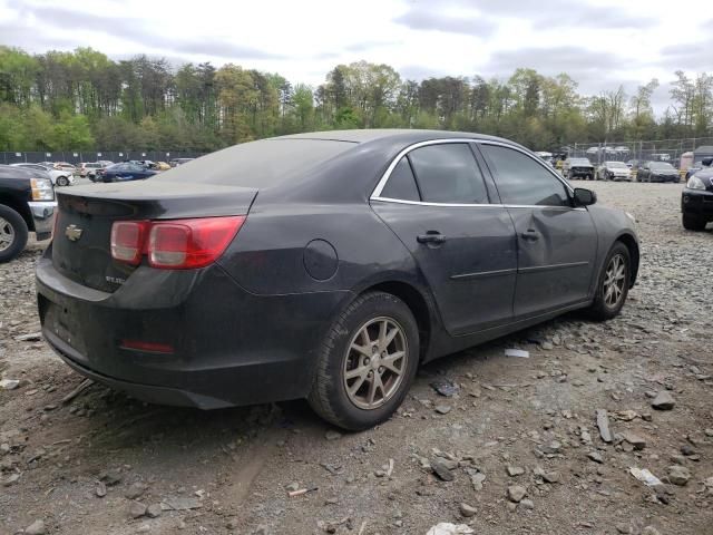 2013 Chevrolet Malibu LS