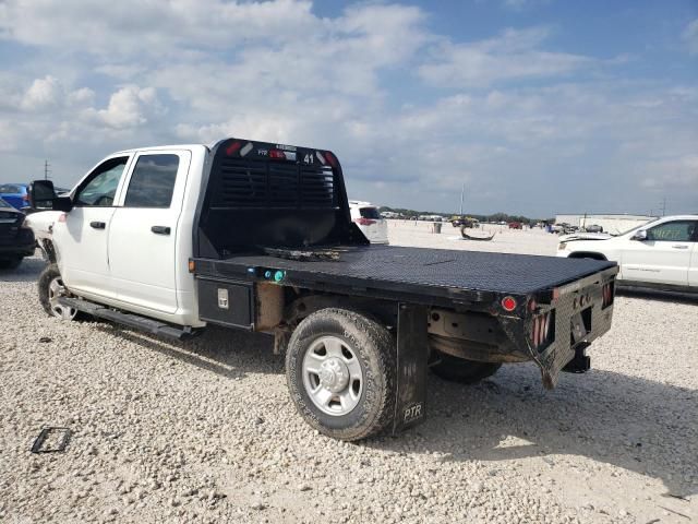 2023 Dodge RAM 2500 Tradesman