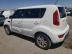 2012 KIA Soul +