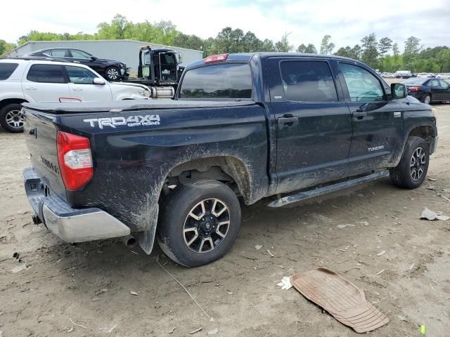 2014 Toyota Tundra Crewmax SR5