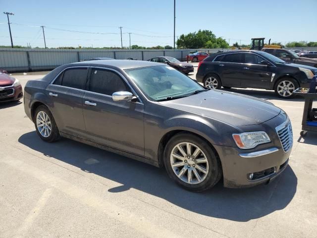 2013 Chrysler 300C