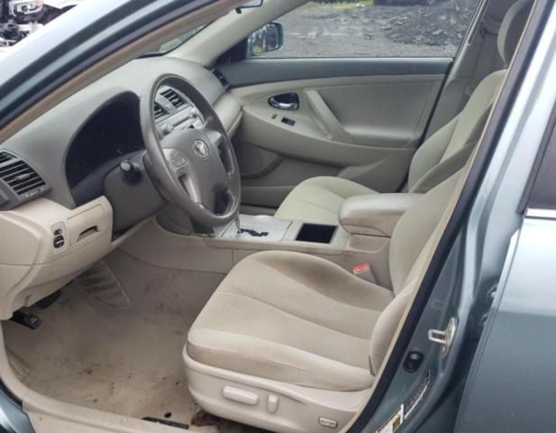 2008 Toyota Camry CE