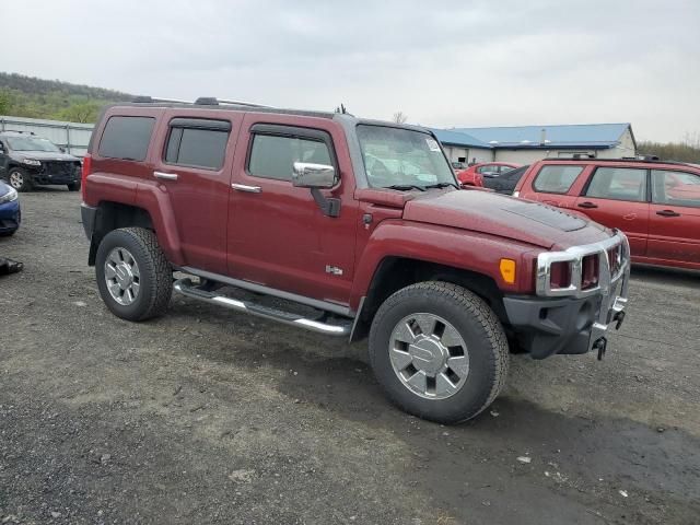 2007 Hummer H3