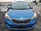 2014 KIA Forte EX