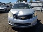 2016 Chevrolet Traverse LS