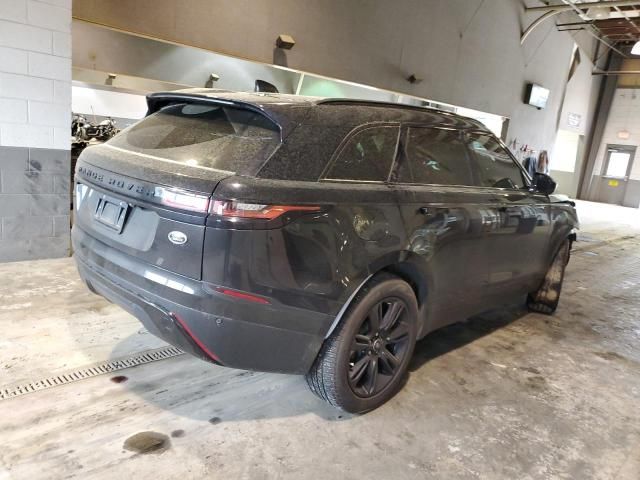 2022 Land Rover Range Rover Velar S