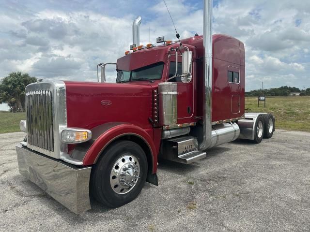 2009 Peterbilt 389