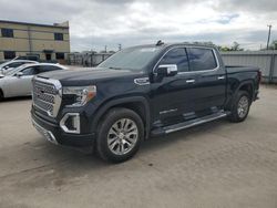 2020 GMC Sierra C1500 Denali en venta en Wilmer, TX