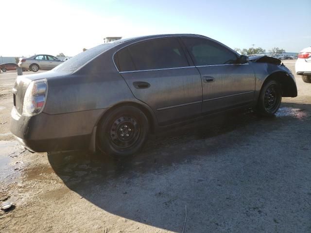 2005 Nissan Altima S