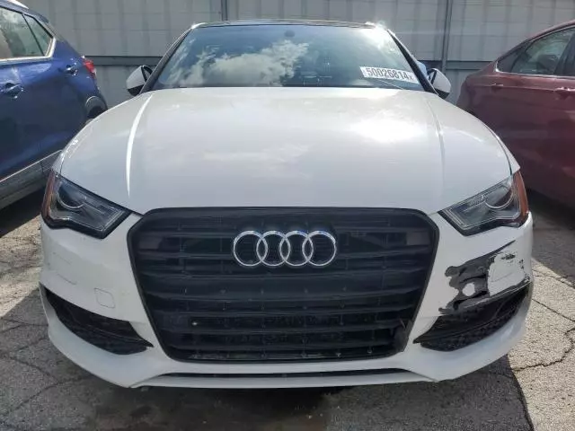 2016 Audi A3 Premium