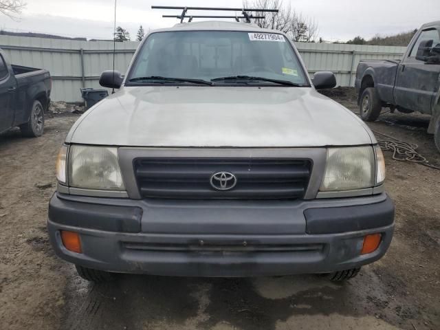 2000 Toyota Tacoma