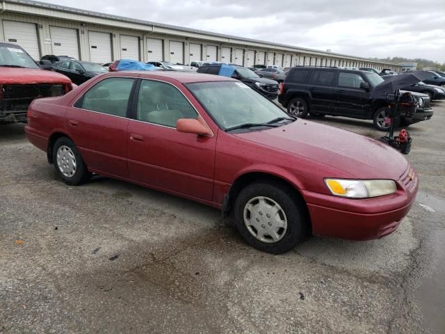 1998 Toyota Camry CE