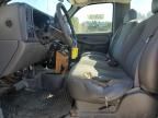 2004 Chevrolet Silverado K2500 Heavy Duty