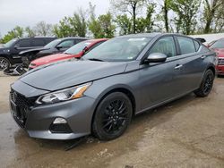 Hail Damaged Cars for sale at auction: 2019 Nissan Altima S