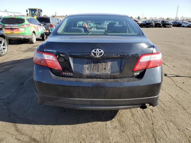 2007 Toyota Camry CE