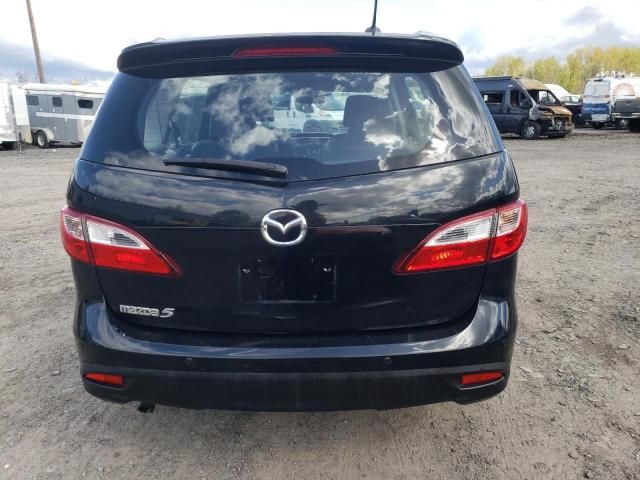 2014 Mazda 5 Grand Touring