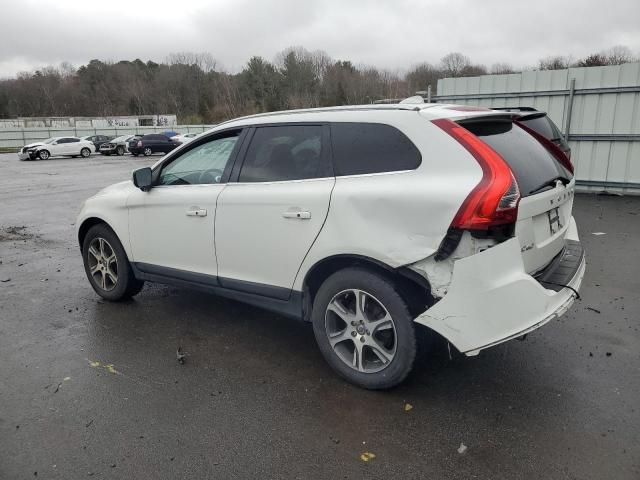 2013 Volvo XC60 T6