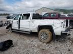 2016 GMC Sierra K2500 Denali