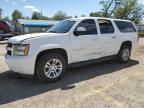 2008 Chevrolet Suburban K1500 LS