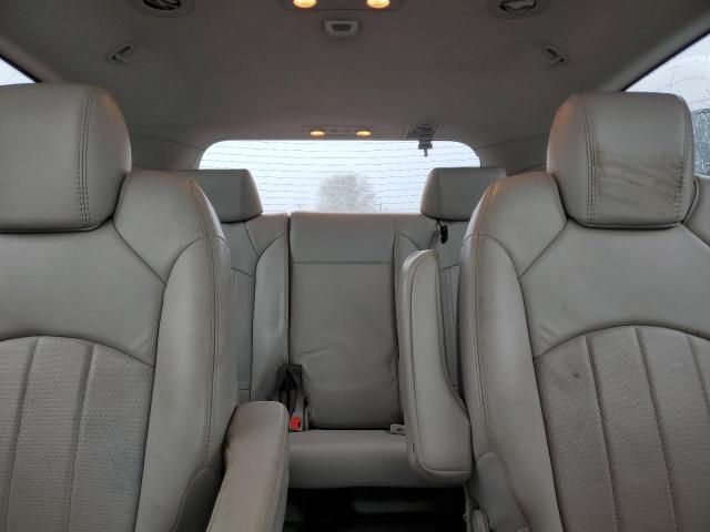 2008 Buick Enclave CXL