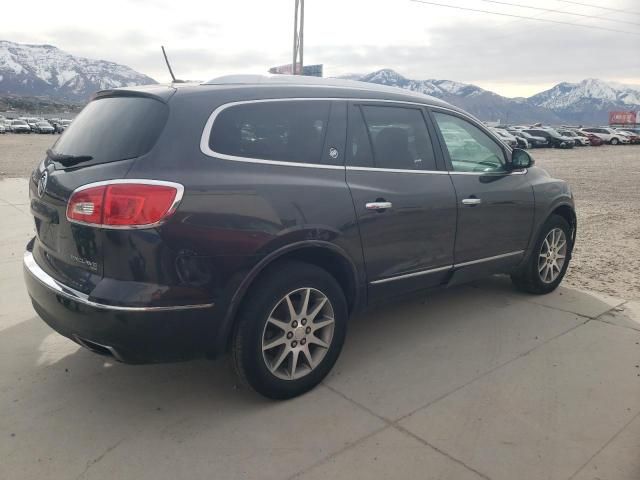 2014 Buick Enclave