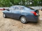 2015 Nissan Versa S