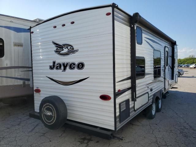 2018 Jayco JAY Flight