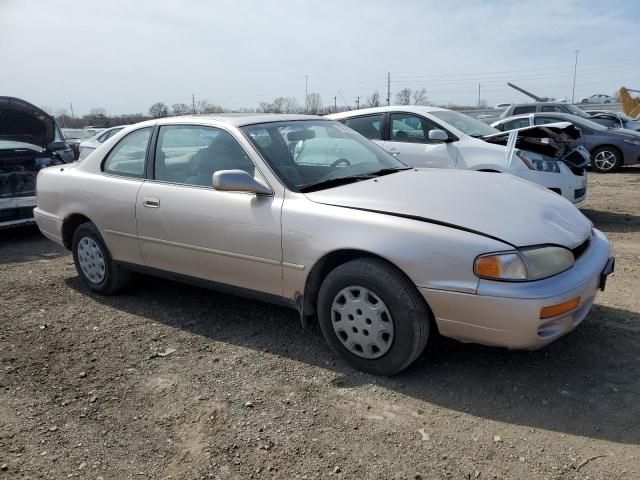 1996 Toyota Camry DX