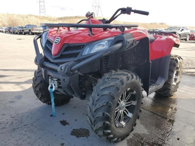 2020 Can-Am ATV