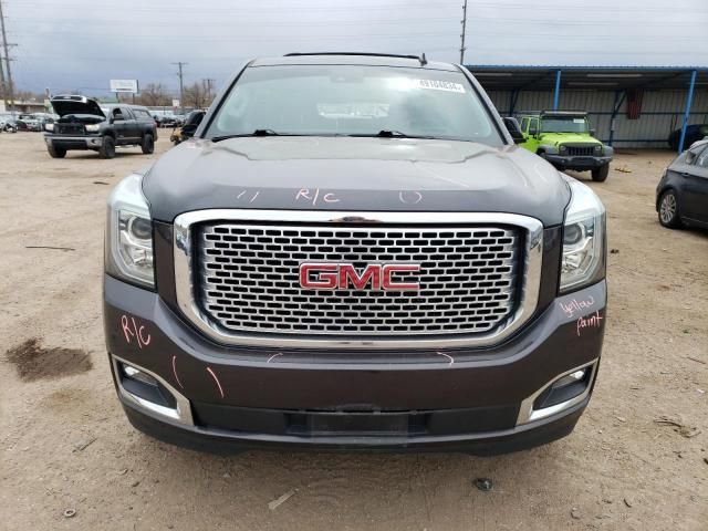 2015 GMC Yukon XL Denali