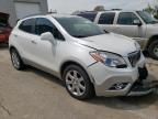 2013 Buick Encore