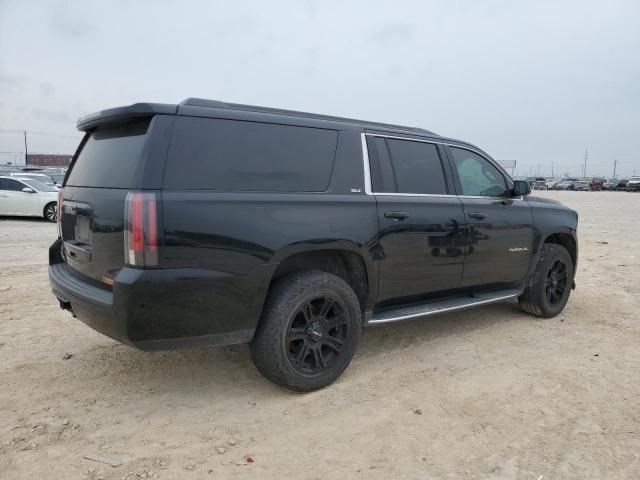 2016 GMC Yukon XL C1500 SLT