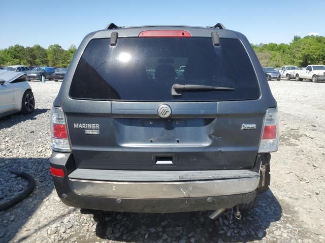 2010 Mercury Mariner Premier