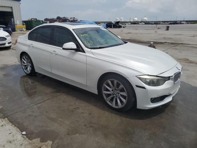 2013 BMW 328 I