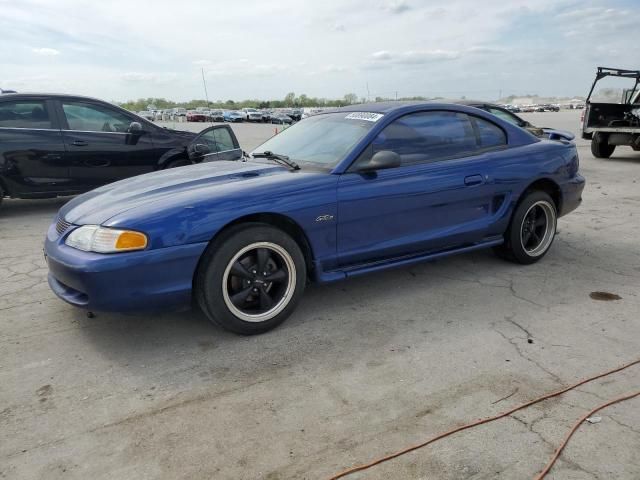 1997 Ford Mustang GT