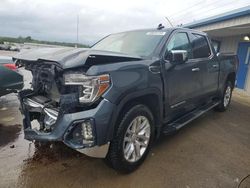 Cars Selling Today at auction: 2021 GMC Sierra K1500 SLT