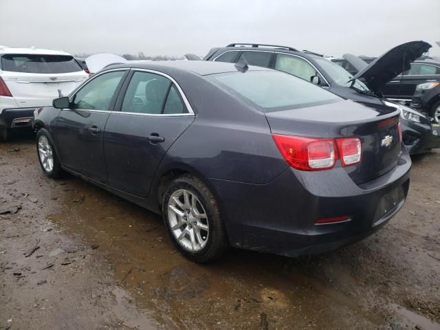 2013 Chevrolet Malibu 2LT