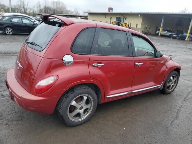 2006 Chrysler PT Cruiser Limited