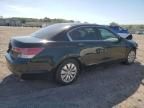 2011 Honda Accord LX