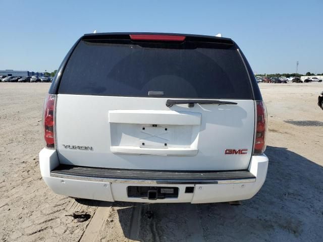 2008 GMC Yukon Denali