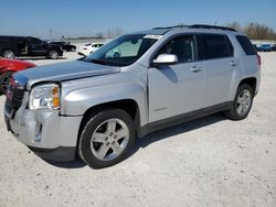 GMC salvage cars for sale: 2013 GMC Terrain SLT