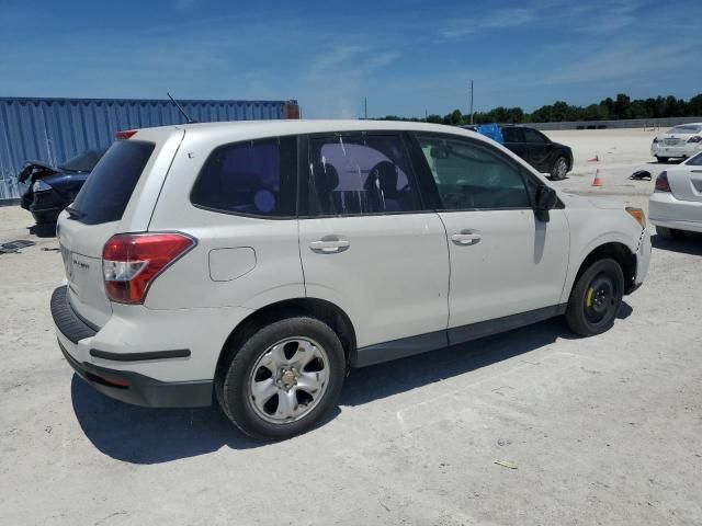 2014 Subaru Forester 2.5I