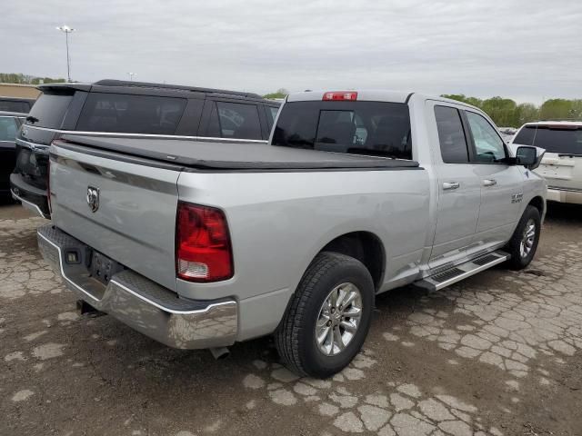 2013 Dodge RAM 1500 SLT