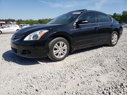 Salvage cars for sale from Copart Ellenwood, GA: 2012 Nissan Altima Base