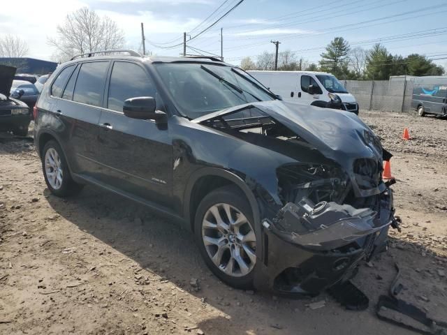 2011 BMW X5 XDRIVE35I