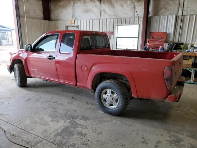 2005 Chevrolet Colorado