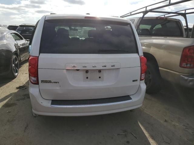 2011 Dodge Grand Caravan Mainstreet