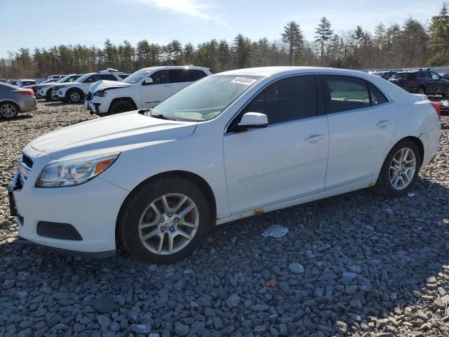 2013 Chevrolet Malibu 1LT