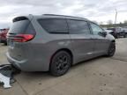 2021 Chrysler Pacifica Hybrid Touring L